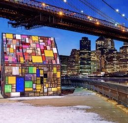 The World’s Best Cities for Art and Culture