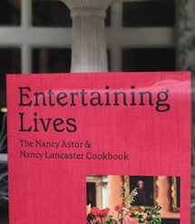 Entertaining Lives with Nancy Astor & Nancy Lancaster